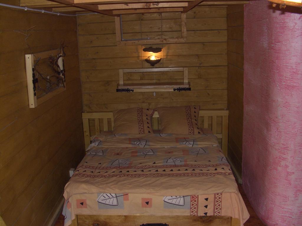 Chalet Truten Ворохта Номер фото