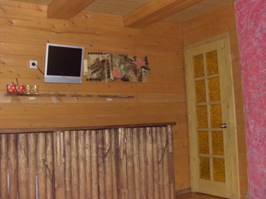 Chalet Truten Ворохта Номер фото