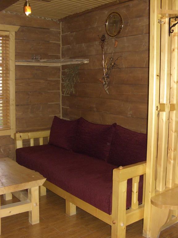 Chalet Truten Ворохта Номер фото