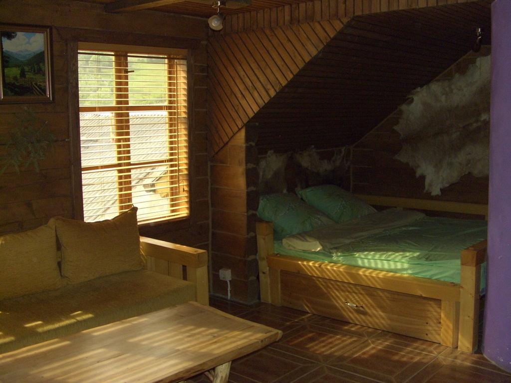Chalet Truten Ворохта Номер фото
